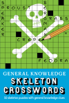 GK Skeleton Crosswords (UK only)