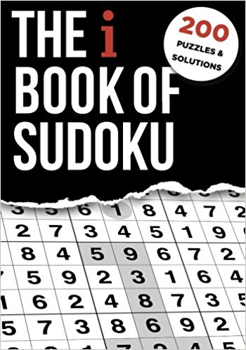 The i book of Sudoku