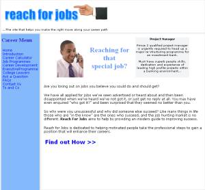 Reach For Jobs