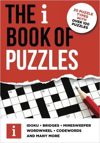 i book of puzzles