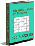 sudoku book