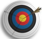 target