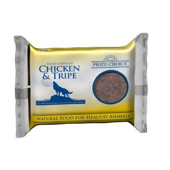 Chicken & Tripe Image