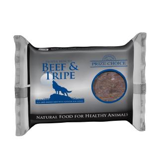 Beef & Tripe Image