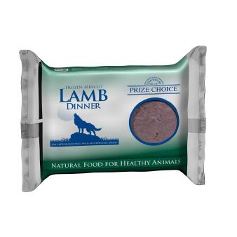 Lamb Dinner Image