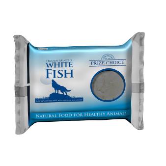 White Fish Image
