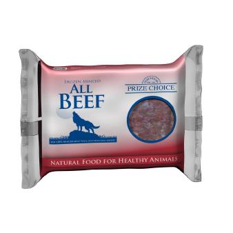 All Beef Image