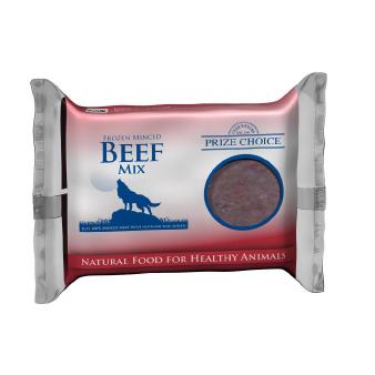 Beef Mix Image