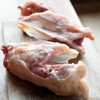 Chicken Carcass Image